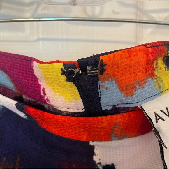 Ava & Viv Women’s Skirt - Picture 4 of 6